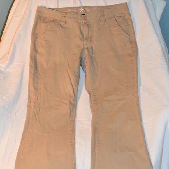arizona khaki pants